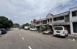 Pasir Gudang, Johor 81700