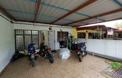Bandar Kinrara, Puchong, Selangor 47180