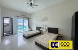 PT 187597,, TAMAN LAPANGAN HARTAMAS, Ipoh, Perak