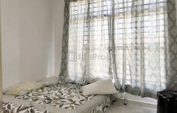 Jalan TBS, Semenyih, Selangor 43500
