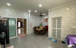 Jalan Bentara, Klang, Selangor 41000