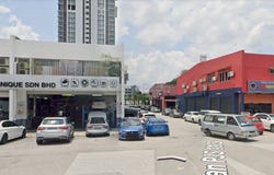 Subang Jaya, Selangor 46150