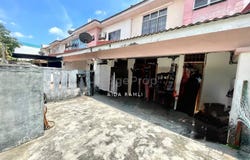 Jenjarom, Selangor 42610