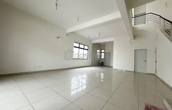 Jalan Danga Sutera, Johor Bahru, Johor 81300