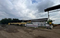 Hala Perusahaan Menglembu 16, Menglembu, Perak 31450