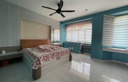 Taman Pengkalan Barat, Ipoh, Perak 31650