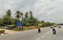 Jalan Bagan Ajam, Butterworth, Penang 13000
