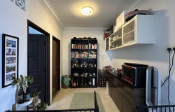 Jalan Tenggiri, Bangsar, Kuala Lumpur 59100