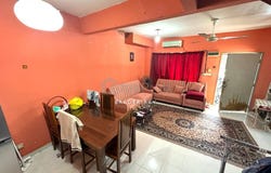 Rawang, Selangor 48020