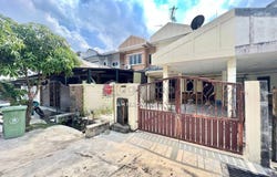 Jalan 1/18, Semenyih, Selangor 43500