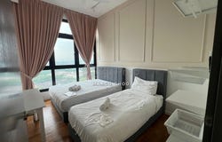 Jalan Mewah Ria, Skudai, Johor 81200