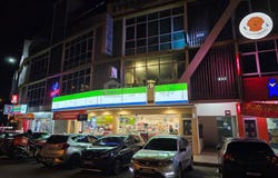 Ipoh, Perak 30000