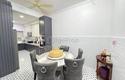 Jalan U11/x, Shah Alam, Selangor 40170