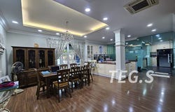 Jalan Anggerik Oncidium, Shah Alam, Selangor 40460