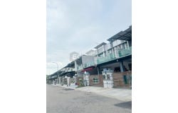 Johor Bahru, Johor 81100