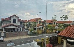 Jalan Aman Perdana, Klang, Selangor 41050