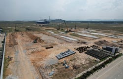 Jalan Benteng, Kapar, Selangor 42200