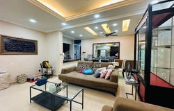Jalan Merab, Kajang, Selangor 43000