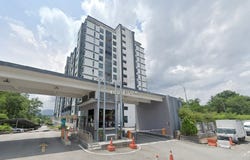 Jalan Permaisuri, 43200, Selangor, Cheras, Selangor 43200