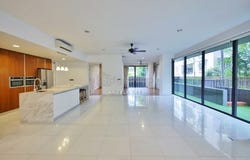 Jalan Ampang, Taman U Thant, 50450, Kuala Lumpur, Taman U-Thant, Kuala Lumpur 55000