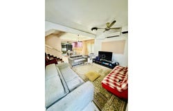 Seri Kembangan, Selangor 43000