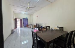 0,KAMPUNG PERAMU JALAN KTN/PEKAN, PERAMU, Pekan, Pahang