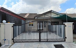 Jalan widuri 2F/3, Rawang, Selangor 48000