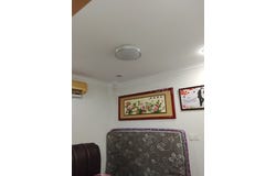 Jalan TK 4, Puchong, Selangor 40400