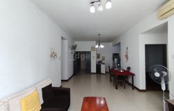 Jalan Sultan Abdul Samad, Brickfields, 50470, Kuala Lumpur, Brickfields, Kuala Lumpur 50470