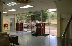 Pasir Gudang, Johor 81700