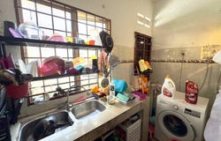Bangi, Selangor 43000