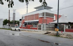 Puchong, Selangor 47100