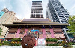 KLCC, Kuala Lumpur 50000