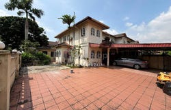 Shah Alam, Selangor 40400