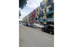 Puchong, Selangor 47100