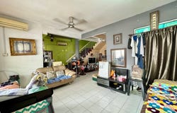 Jalan Seri Putra, Kajang, Selangor 43000
