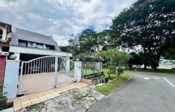 Ulu Klang, Ulu Kelang, Selangor 68000