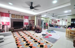 Taman Jelok Impian Kajang, Kajang, Selangor 43000