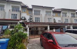 Shah Alam, Shah Alam, Selangor 40170