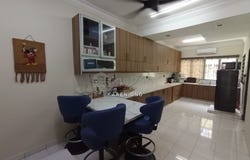 Jalan USJ 9/5E, USJ, Selangor 47630