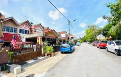 Shah Alam, Selangor 40000