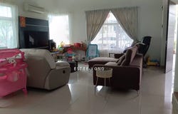 Jalan Suria, Kajang, Selangor 43000