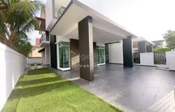 Jalan Dato Onn, Johor Bahru, Johor 81100