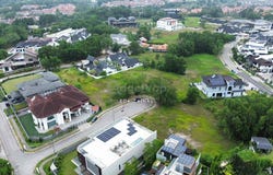 Bukit Jelutong, Selangor