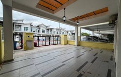 Shah Alam, Selangor 40100