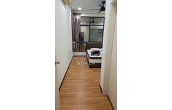 Off Jalan Kemuning Prima, Kemuning Utama, 42450, Selangor, Kota Kemuning, Selangor 42450