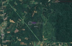 Batang Padang, Slim River, Perak 35000