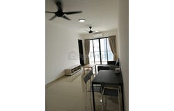 Sistem Lingkaran-Lebuhraya Kajang, Cheras, Selangor 43200