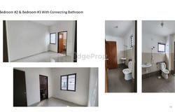 Jalan Hillpark, Bandar Puncak Alam, Selangor 42300