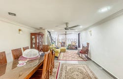 Petaling Jaya, Selangor 46000
